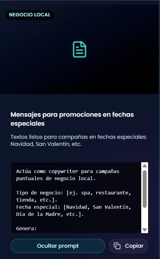 Prompty optymalizujące pracę